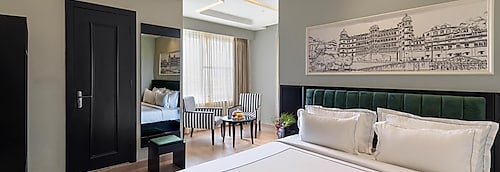 Hotel Kudos By Downtown Udaipur