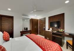Hotel Avins Beacon Udaipur