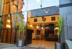 Hotel Ambassador Ajmer