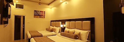 Hotel Royal Palace Ajmer
