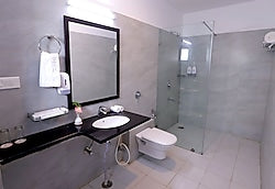 Hotel Platinum Royal Excellency Udaipur