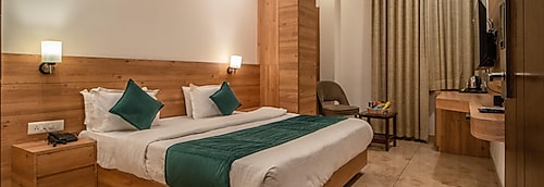 Hotel Amantran Inn Udaipur