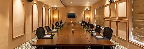 Hotel Historia Royal Udaipur