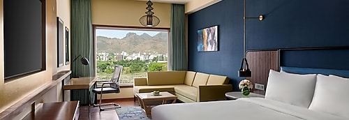 Hotel Ramada Encore By Wyndham Udaipur
