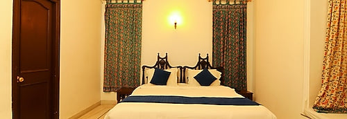 Hotel Boheda Palace Udaipur