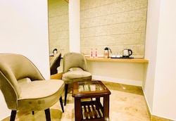Hotel Amantran Inn Udaipur