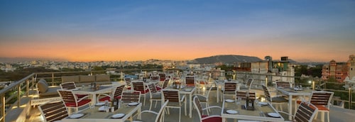 Hotel Shahpura Dev Panache Udaipur