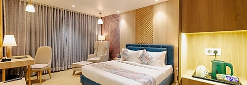 Hotel Signature Ajmer