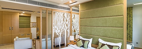 Hotel LN Courtyard Ajmer