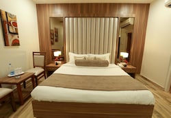 Hotel Royal Palace Ajmer