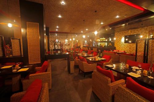 Hotel LN Courtyard Ajmer