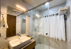 Hotel Westend Udaipur