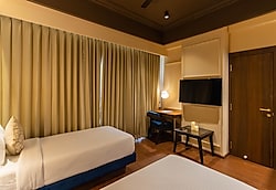Hotel Historia Royal Udaipur