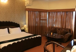 Hotel Ambassador Ajmer