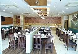 Hotel Comfort Inn Udaipur