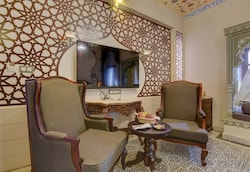 Hotel Janak Vilas Udaipur