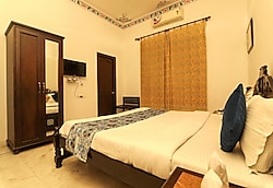 Hotel Boheda Palace Udaipur
