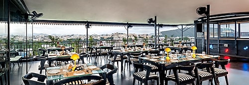 Hotel Kudos By Downtown Udaipur