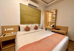 Hotel Shourya Residency Udaipur