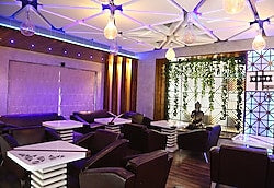 SKK Blue Hotel And Spa Udaipur