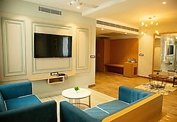Hotel Westend Udaipur