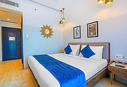 Hotel The Belmonte House By Levelup Udaipur