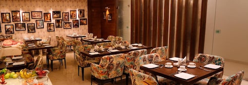 Hotel LN Courtyard Ajmer