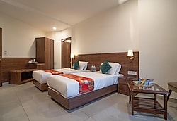 Hotel Amantran Inn Udaipur