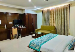 Hotel Yois Udaipur
