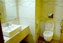 Hotel Shalimar Palace Udaipur