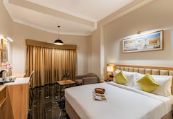 Hotel Vishnupriya Udaipur