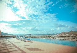 Hotel Yois Udaipur