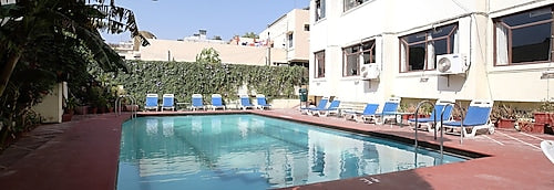 Hotel Vishnupriya Udaipur