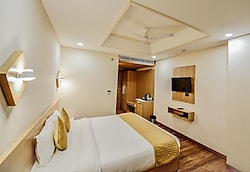 Hotel Palash Regency Udaipur