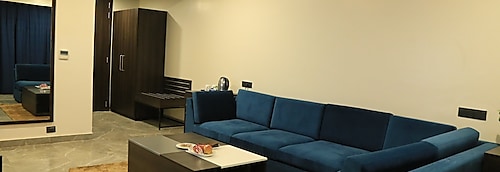 Bravia Hotel Ajmer