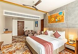 Hotel Paradise Bliss Udaipur