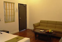 Hotel Ambassador Ajmer