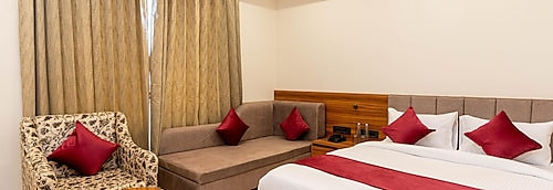 Hotel Raghunandan Palace Udaipur
