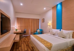 SKK Blue Hotel And Spa Udaipur