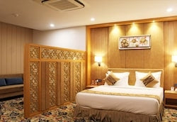 SKK Blue Hotel And Spa Udaipur