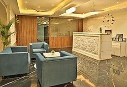 Hotel Westend Udaipur