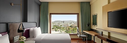 Hotel Ramada Encore By Wyndham Udaipur