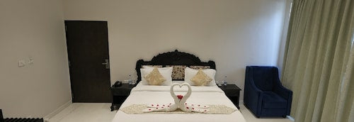 Hotel Bhanwar Niwas Udaipur