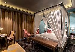 Hotel Historia Royal Udaipur