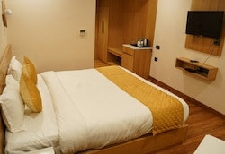 Hotel Palash Regency Udaipur