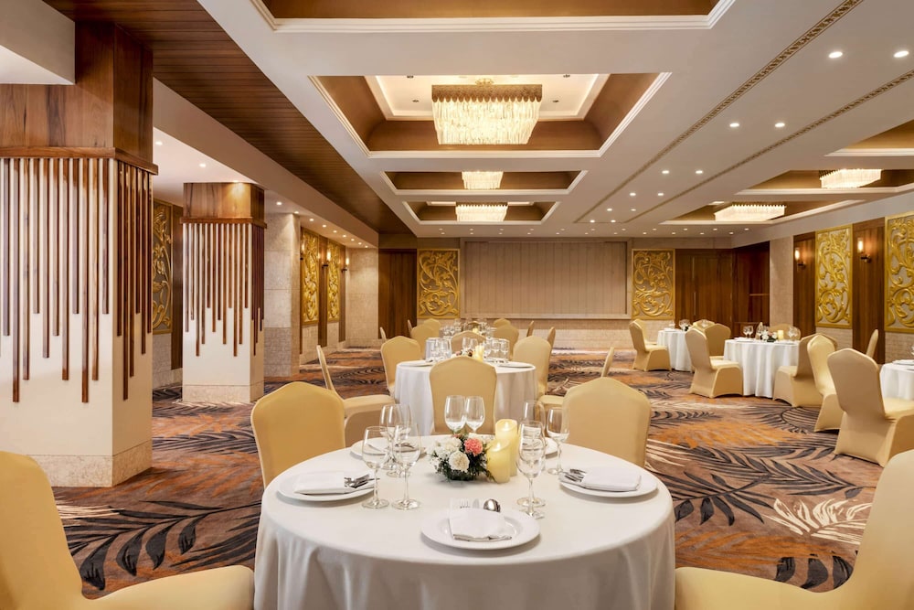 Hotel Howard Johnson By Wyndham Udaipur