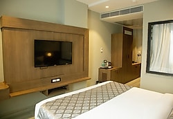 Hotel Westend Udaipur