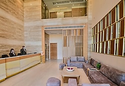 Hotel Palash Regency Udaipur