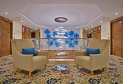 SKK Blue Hotel And Spa Udaipur