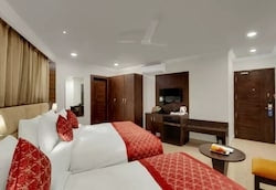 Hotel Avins Beacon Udaipur